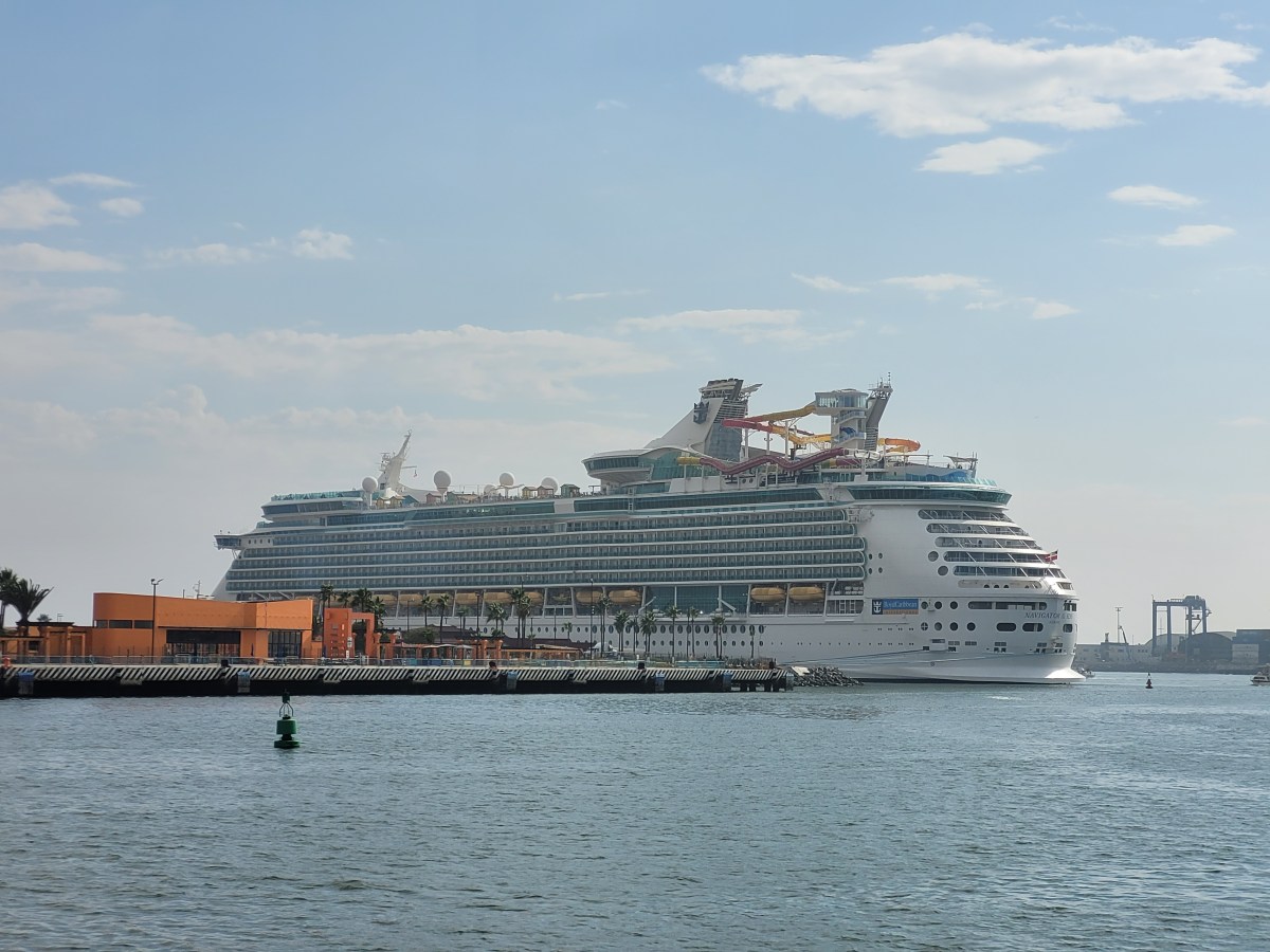 Navigator of the Seas – (Canadian) Thanksgiving Weekend Cruise&nbsp;Adventure