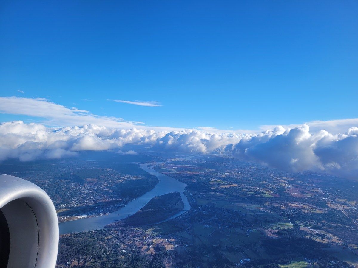 A Canadian 737-8 Max Showdown – Flair vs WestJet vs Air&nbsp;Canada